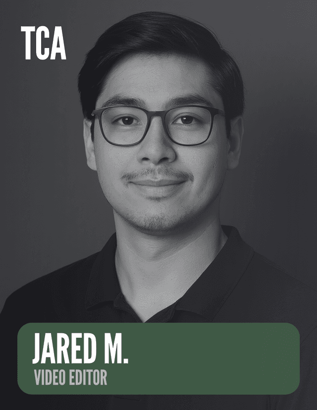 Team Member 4