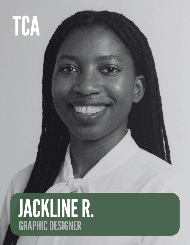 Team Member 5