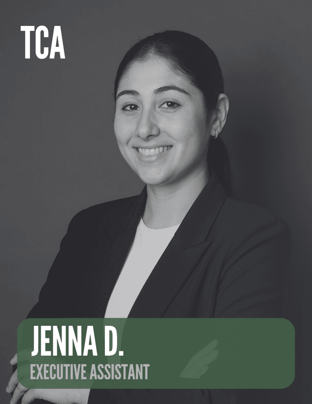 Team Member 8