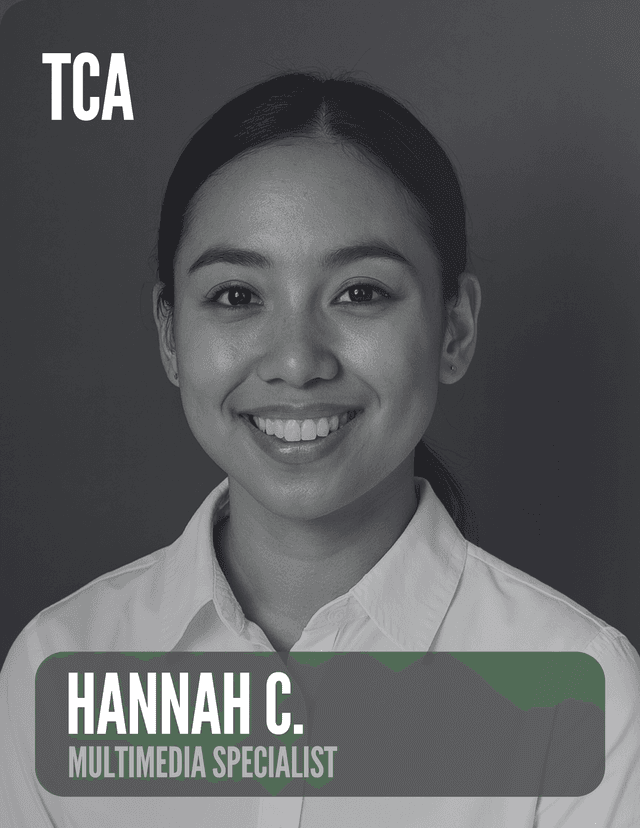 Team Member 9