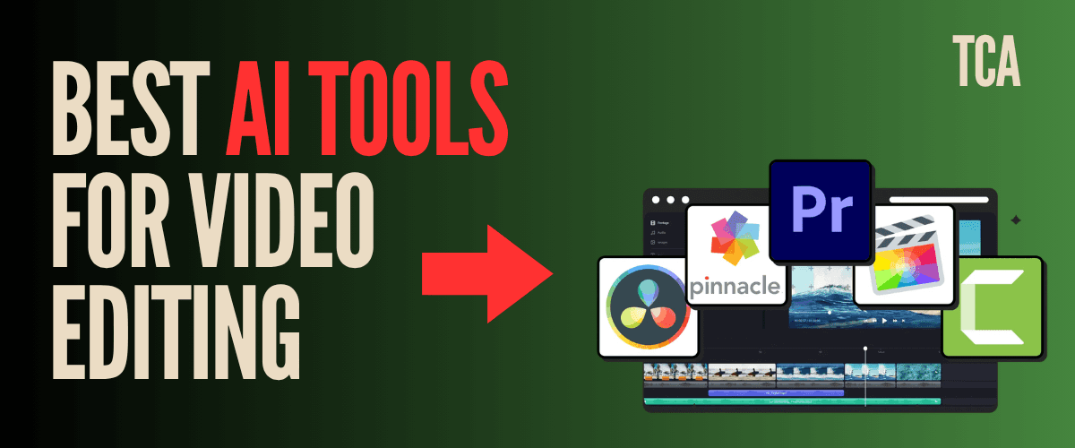 The 10 Best AI Tools for YouTube Video Editing in 2026